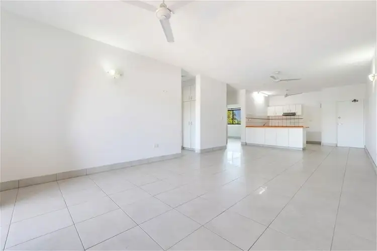Second view of Homely apartment listing, 4/21 Kelsey Cr, Millner NT 810