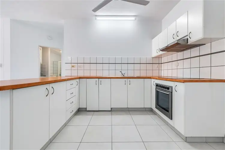 Fourth view of Homely apartment listing, 4/21 Kelsey Cr, Millner NT 810