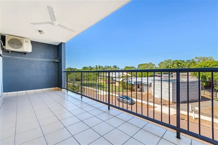 Sixth view of Homely apartment listing, 4/21 Kelsey Cr, Millner NT 810