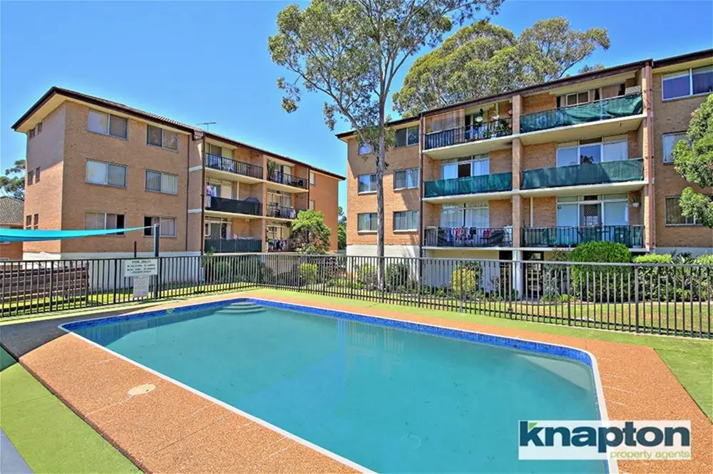 Main view of Homely unit listing, 3/97-99 The Boulevarde, Lakemba NSW 2195