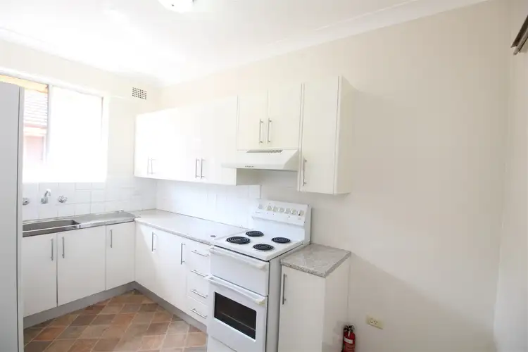 Second view of Homely unit listing, 5/38 Macdonald Street, Lakemba NSW 2195