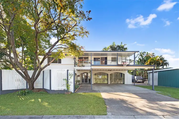 Main view of Homely house listing, 66 Thornburgh Street, Oxley QLD 4075