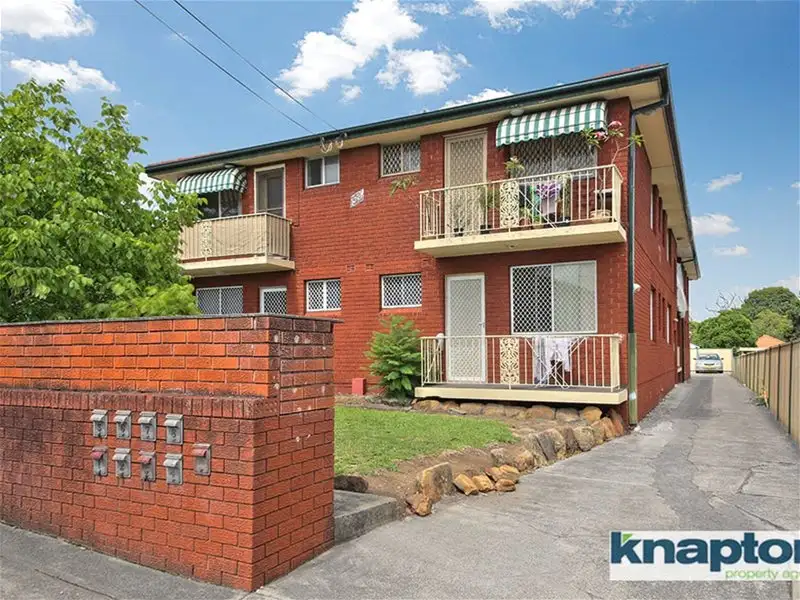 Main view of Homely unit listing, 1/38 Yerrick Road, Lakemba NSW 2195
