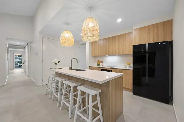 Main view of Homely house listing, 16 Valleyview Close, Bahrs Scrub QLD 4207
