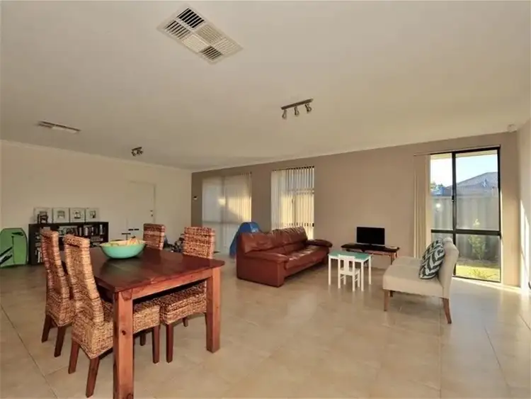 Second view of Homely house listing, 15 Dorado Street, Singleton WA 6175