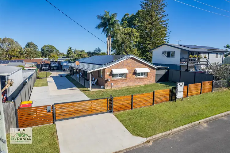 6 Carlisle Street, Morayfield QLD 4506