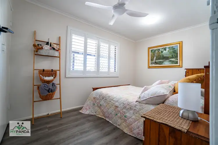 Second view of Homely house listing, 6 Carlisle Street, Morayfield QLD 4506