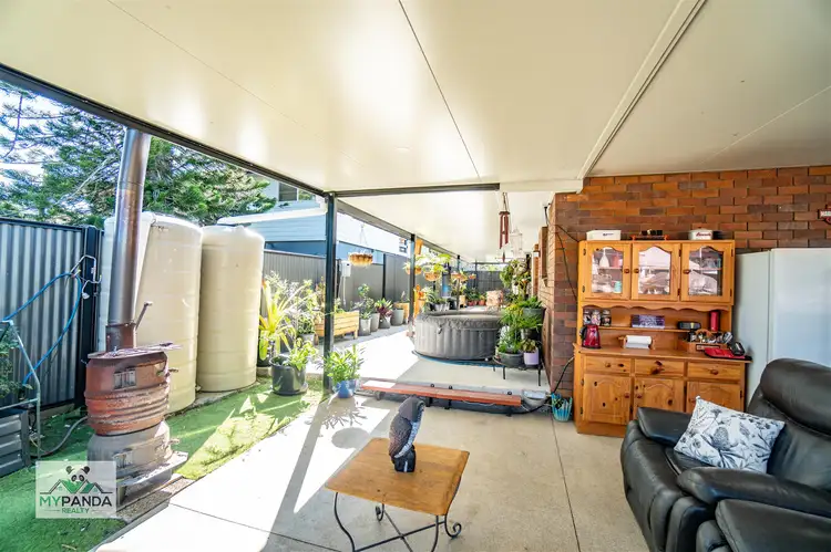 Third view of Homely house listing, 6 Carlisle Street, Morayfield QLD 4506