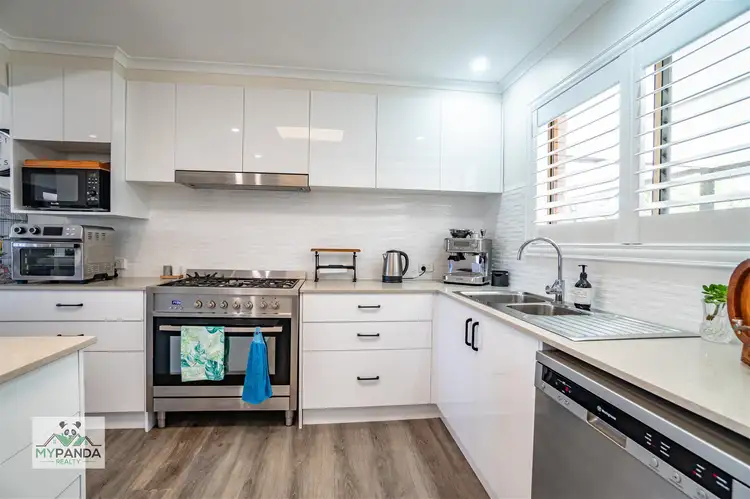 Fourth view of Homely house listing, 6 Carlisle Street, Morayfield QLD 4506