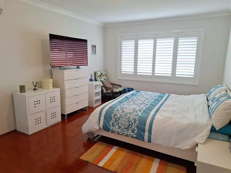 Fourth view of Homely house listing, 27 Meddecks Ave, Moorebank NSW 2170