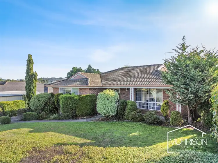 Main view of Homely house listing, 35 Belgrave Parade, Youngtown TAS 7249