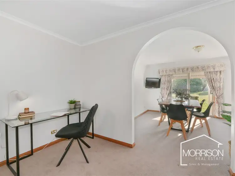 Second view of Homely house listing, 35 Belgrave Parade, Youngtown TAS 7249
