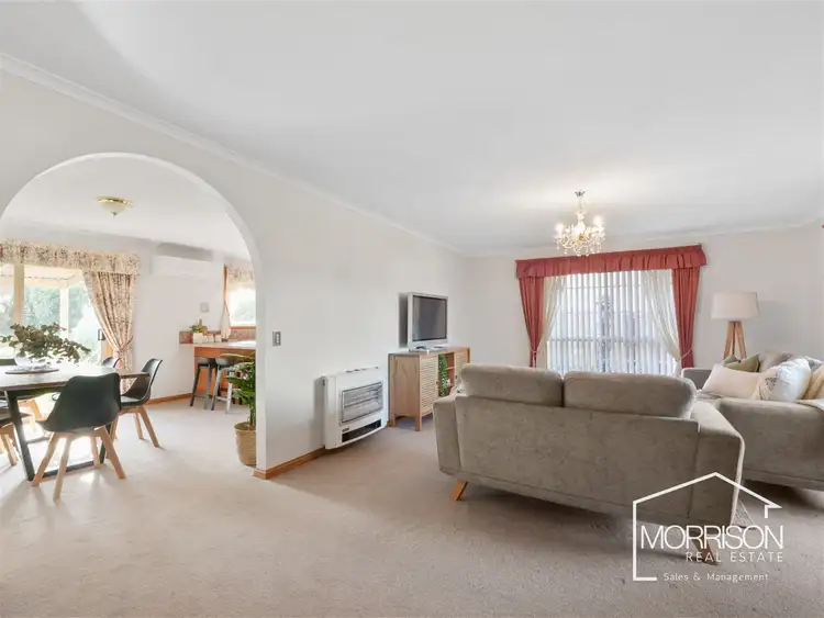 Third view of Homely house listing, 35 Belgrave Parade, Youngtown TAS 7249