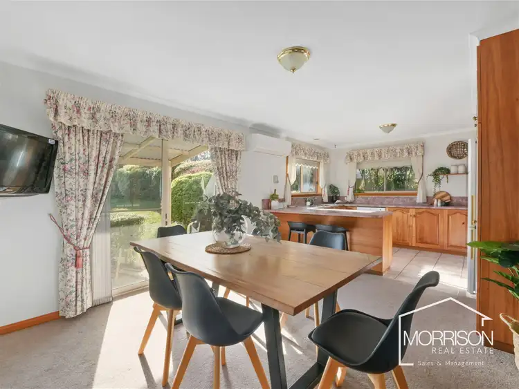 Sixth view of Homely house listing, 35 Belgrave Parade, Youngtown TAS 7249