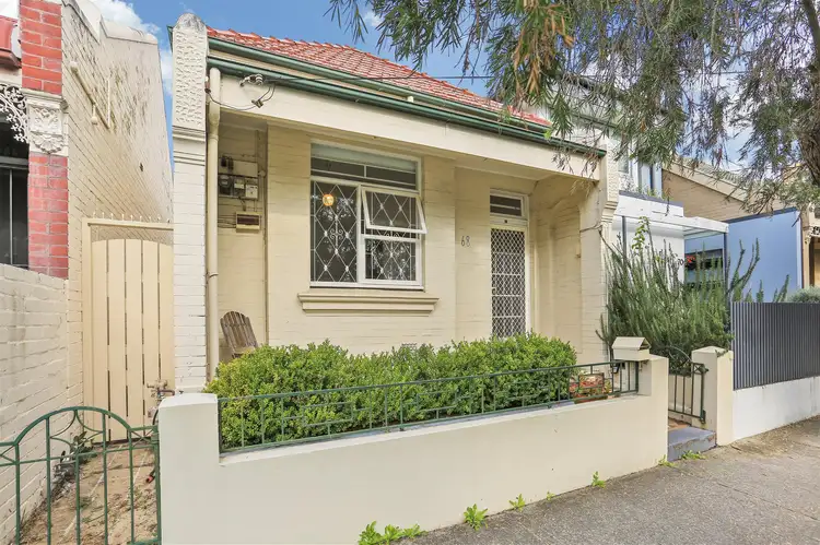68 MOORE STREET, Leichhardt NSW 2040