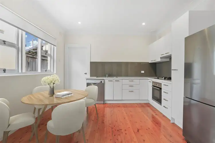 Third view of Homely house listing, 68 MOORE STREET, Leichhardt NSW 2040