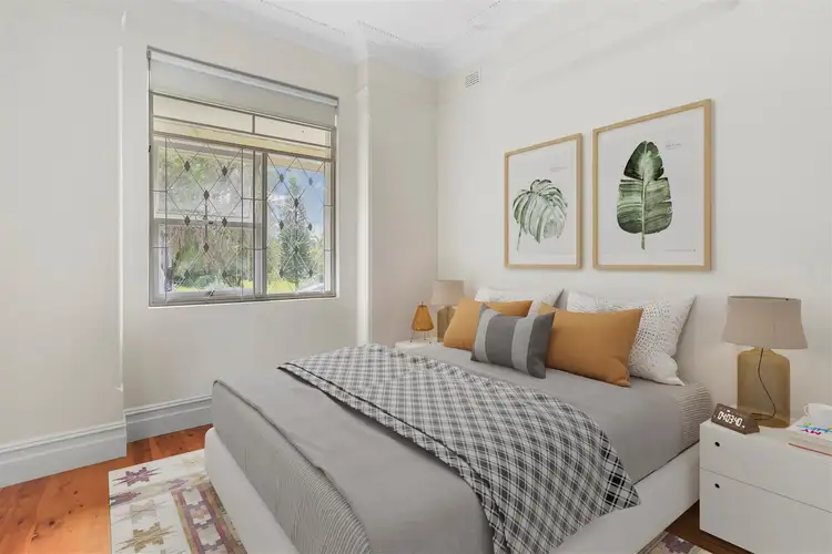 Fifth view of Homely house listing, 68 MOORE STREET, Leichhardt NSW 2040