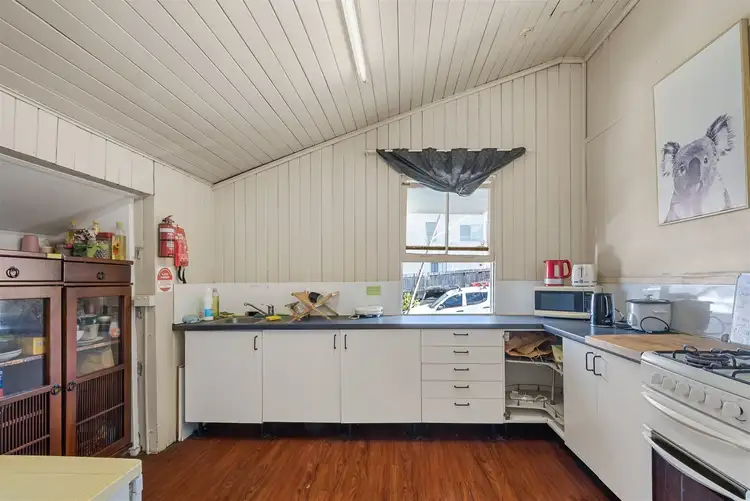 Second view of Homely house listing, 6 Wilton Street, Woolloongabba QLD 4102