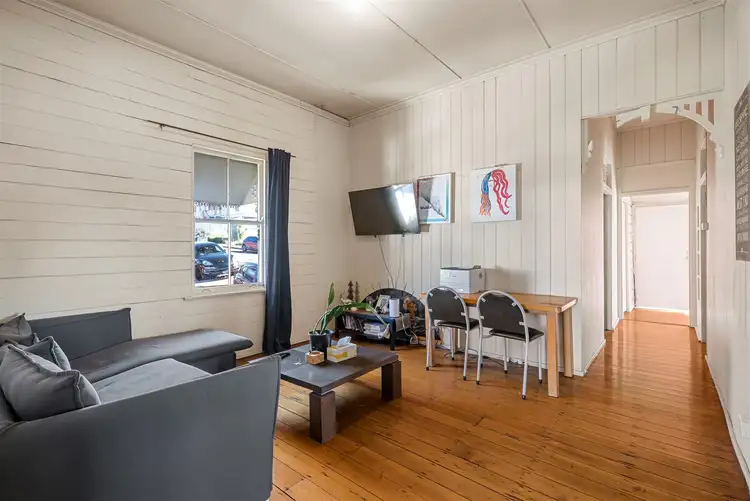 Third view of Homely house listing, 6 Wilton Street, Woolloongabba QLD 4102