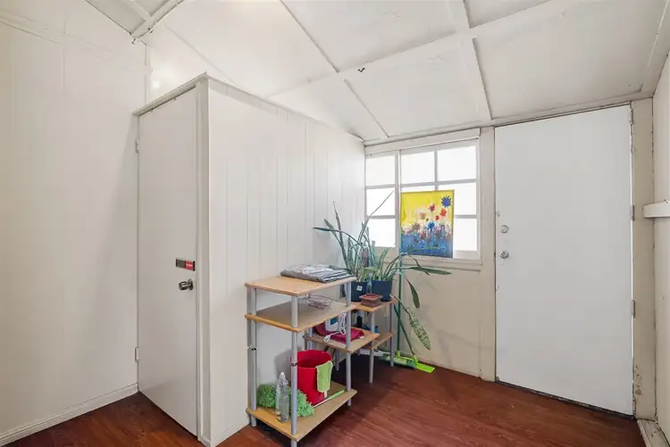 Fourth view of Homely house listing, 6 Wilton Street, Woolloongabba QLD 4102