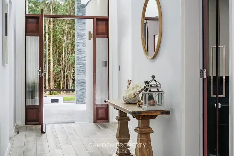 Fourth view of Homely house listing, 40 Hawthorne Circuit, Harrington Park NSW 2567
