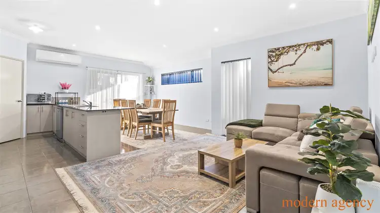 97 Papago Loop, Brabham WA 6055