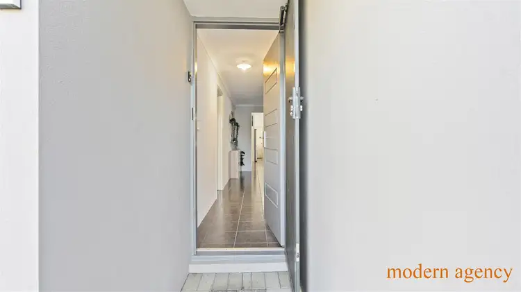 Second view of Homely house listing, 97 Papago Loop, Brabham WA 6055