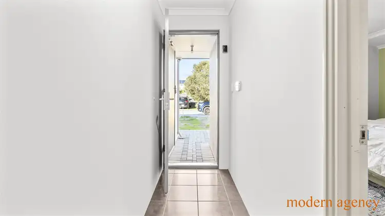 Third view of Homely house listing, 97 Papago Loop, Brabham WA 6055