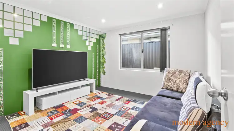 Fifth view of Homely house listing, 97 Papago Loop, Brabham WA 6055