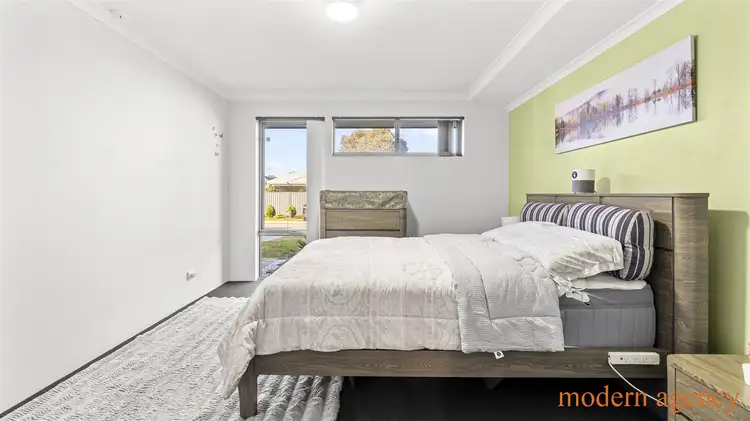 Sixth view of Homely house listing, 97 Papago Loop, Brabham WA 6055