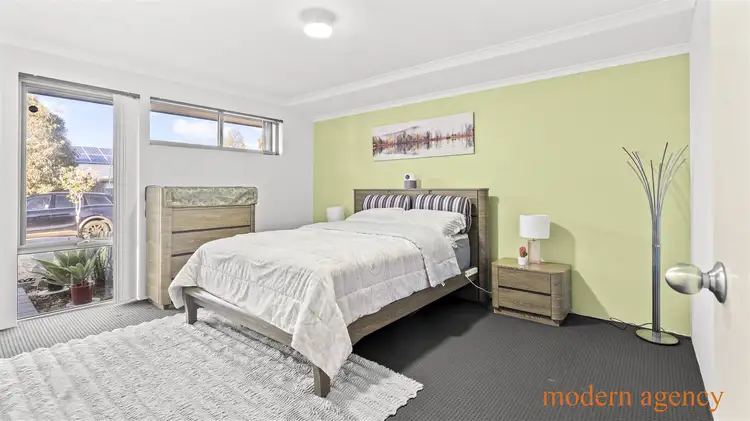 Seventh view of Homely house listing, 97 Papago Loop, Brabham WA 6055