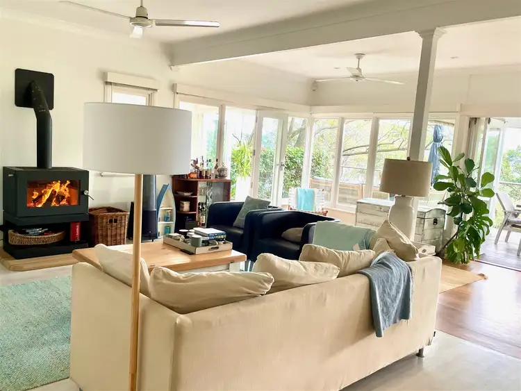 Main view of Homely house listing, 8 Hilltop Rd, Avalon Beach NSW 2107