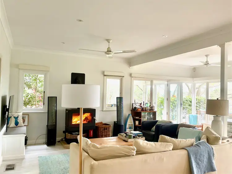 Third view of Homely house listing, 8 Hilltop Rd, Avalon Beach NSW 2107