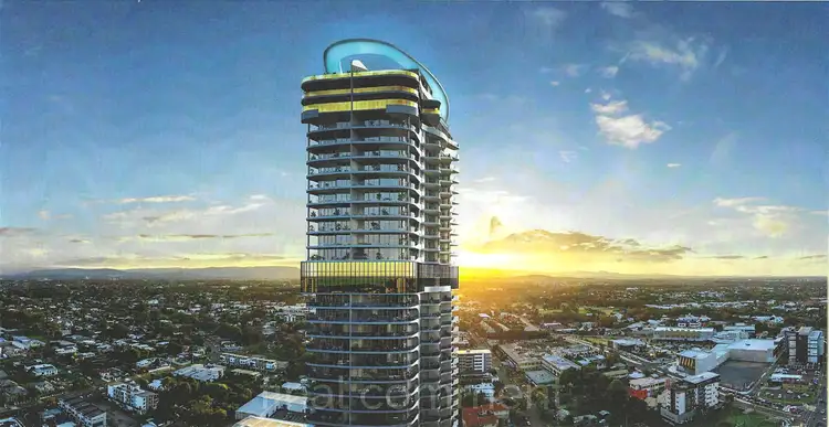 Second view of Homely apartment listing, 73 Meron Street, Southport QLD 4215