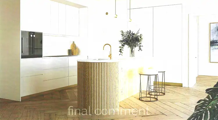 Fifth view of Homely apartment listing, 73 Meron Street, Southport QLD 4215