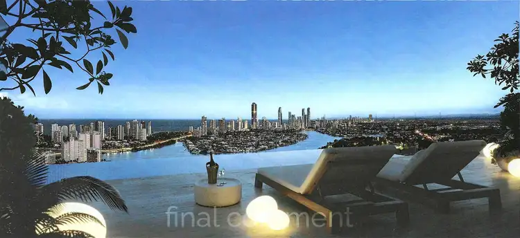Third view of Homely apartment listing, 73 Meron Street, Southport QLD 4215