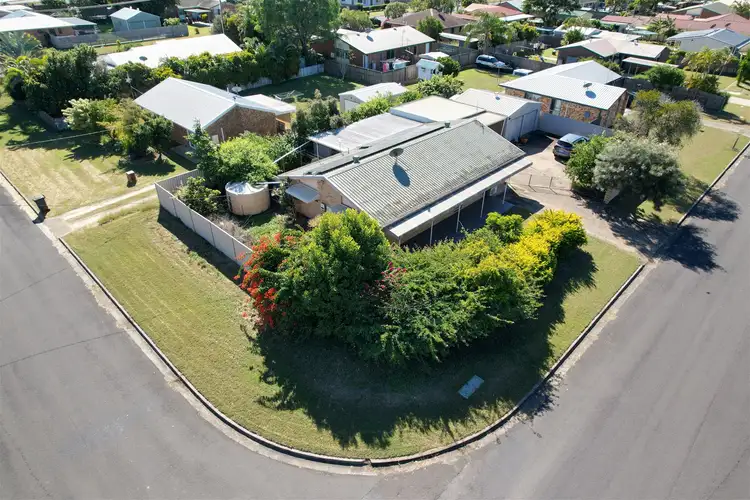 Main view of Homely house listing, 24 Thomas Thomsen Drive, Thabeban QLD 4670