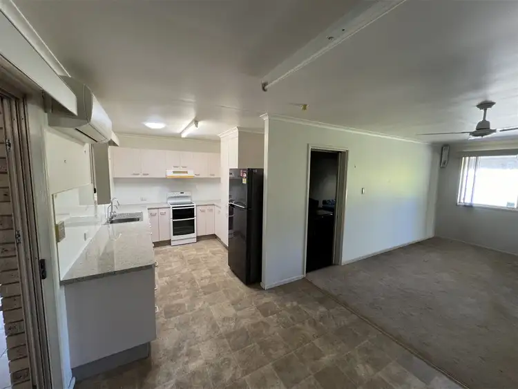 Fourth view of Homely house listing, 24 Thomas Thomsen Drive, Thabeban QLD 4670