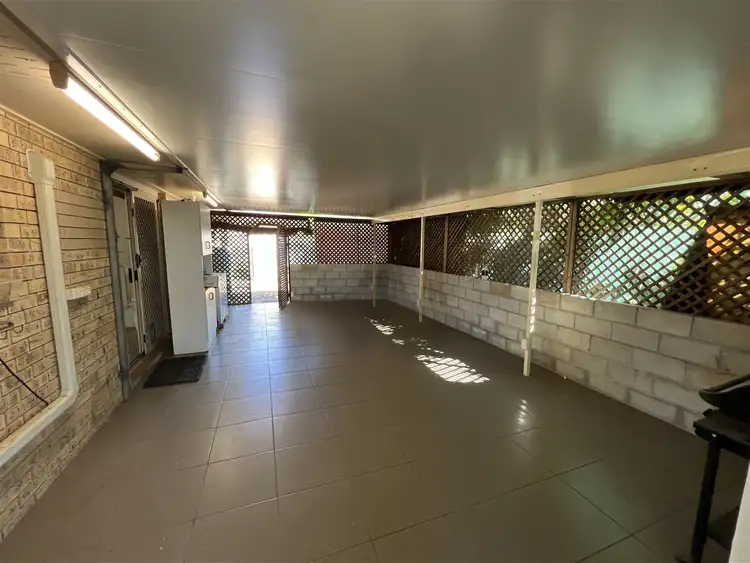 Sixth view of Homely house listing, 24 Thomas Thomsen Drive, Thabeban QLD 4670