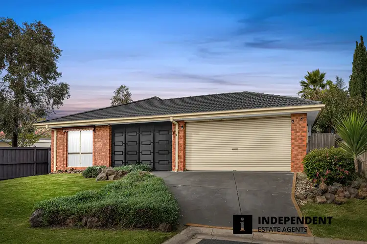 Third view of Homely house listing, 6 Malfoy Mews, Cranbourne West VIC 3977