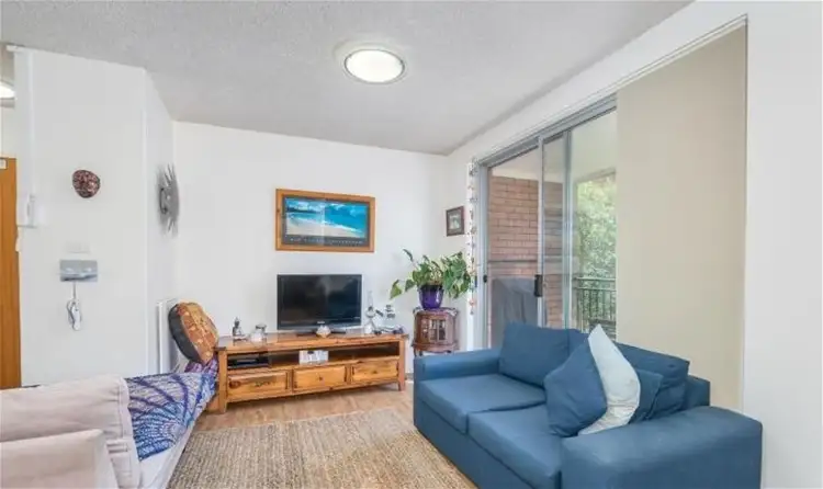 Third view of Homely house listing, 5/20 Helen Street, Merewether NSW 2291