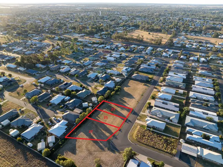 23 Hurse Street, Chinchilla QLD 4413