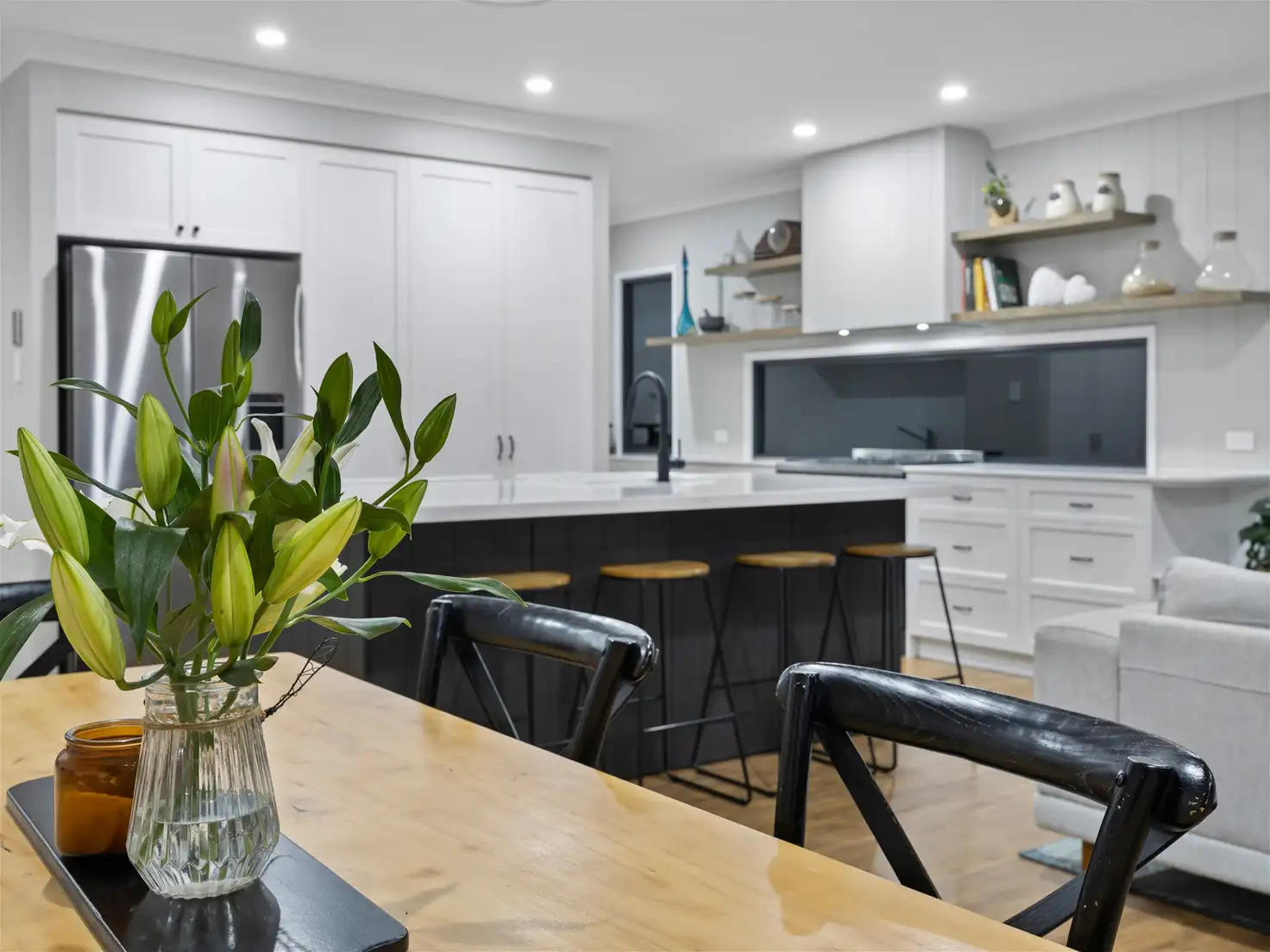 Main view of Homely house listing, 26 Chestnut Street, Bahrs Scrub QLD 4207