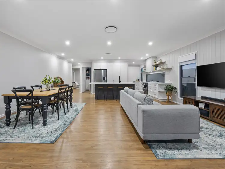 Second view of Homely house listing, 26 Chestnut Street, Bahrs Scrub QLD 4207