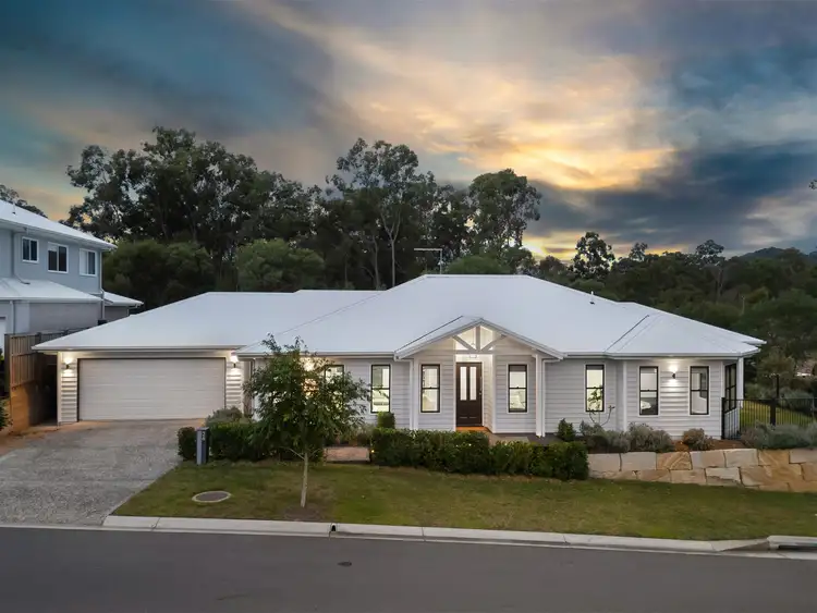 Third view of Homely house listing, 26 Chestnut Street, Bahrs Scrub QLD 4207