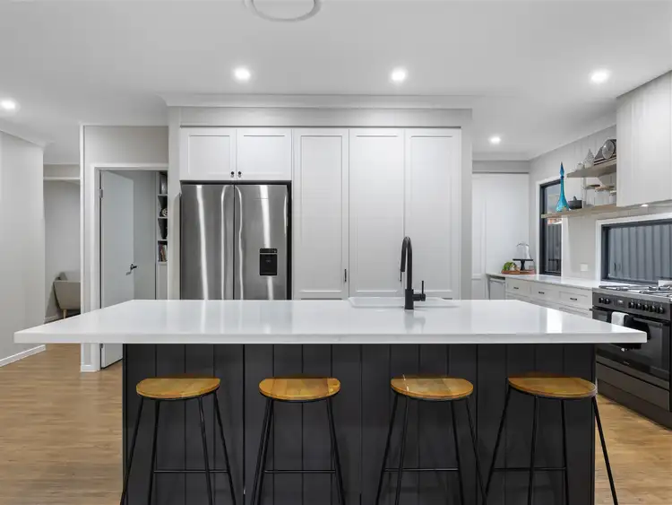 Fourth view of Homely house listing, 26 Chestnut Street, Bahrs Scrub QLD 4207