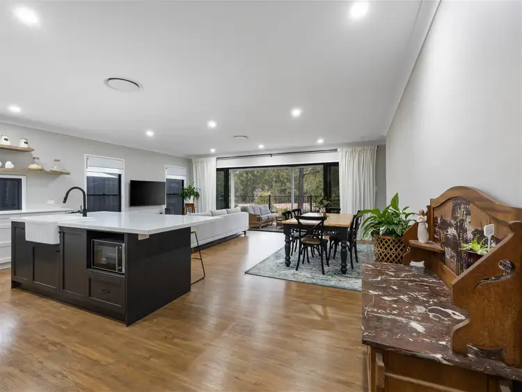 Fifth view of Homely house listing, 26 Chestnut Street, Bahrs Scrub QLD 4207