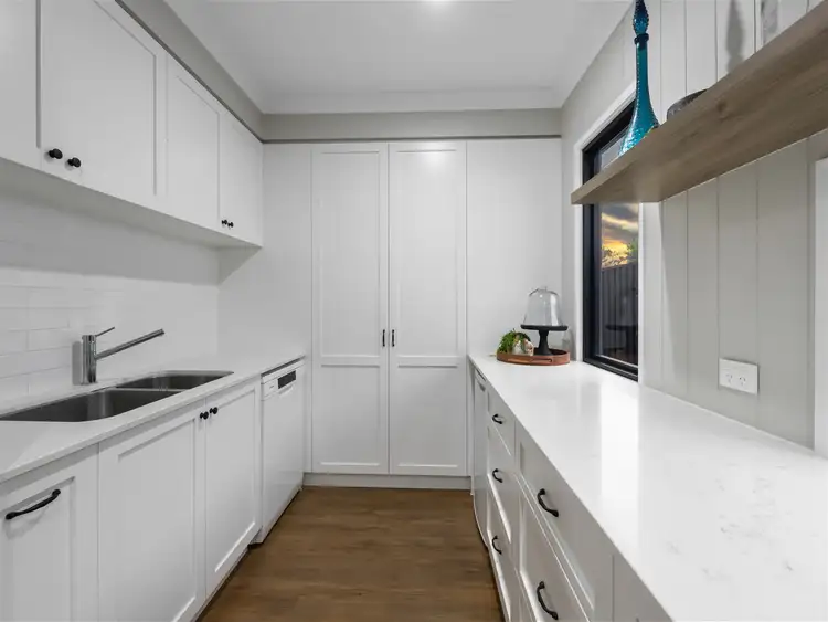 Sixth view of Homely house listing, 26 Chestnut Street, Bahrs Scrub QLD 4207