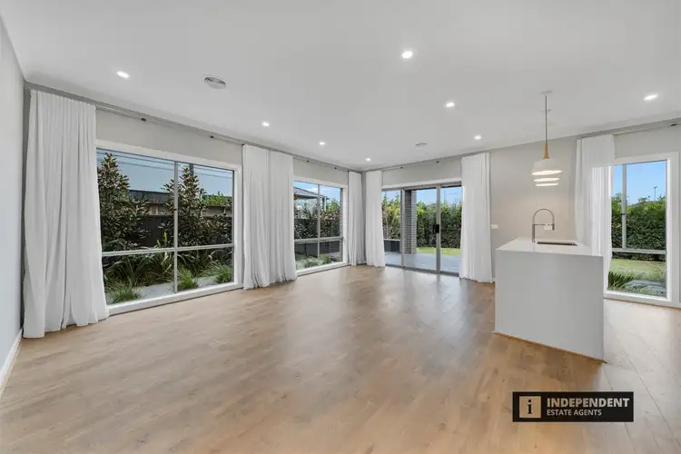 Sixth view of Homely house listing, 8 Penver Drive, Cobblebank VIC 3338