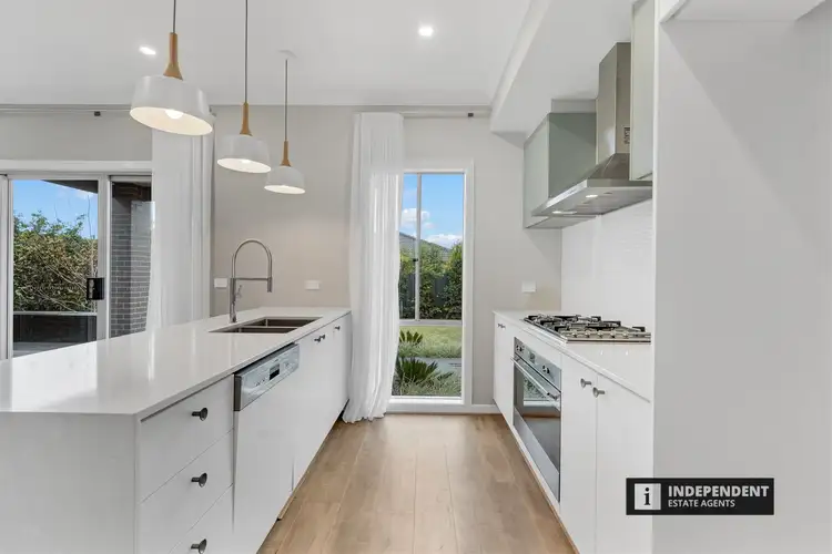 Seventh view of Homely house listing, 8 Penver Drive, Cobblebank VIC 3338